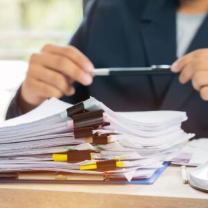 business claim documents