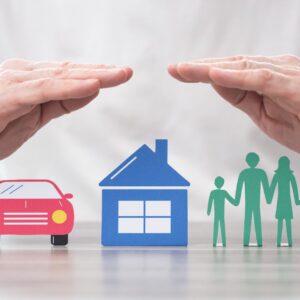 bundling home, auto, and health insurance